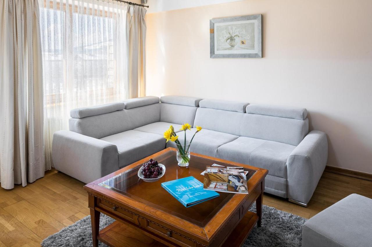 זקופאנה Rent Like Home - Orkana IX מראה חיצוני תמונה