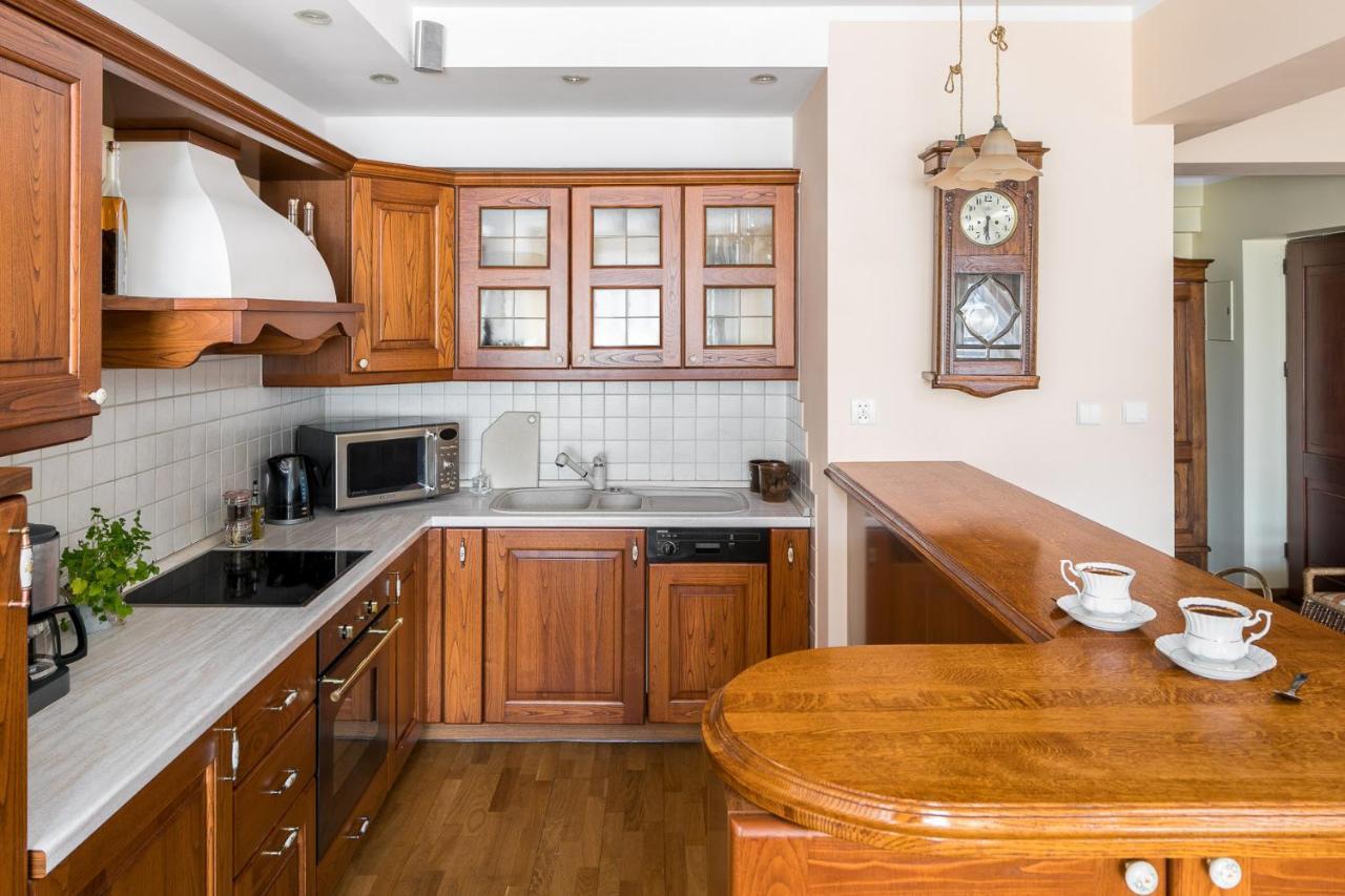 זקופאנה Rent Like Home - Orkana IX מראה חיצוני תמונה