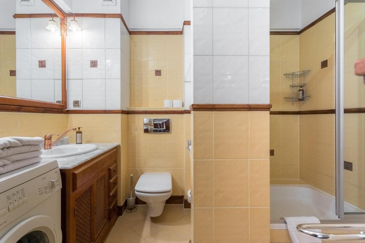 זקופאנה Rent Like Home - Orkana IX מראה חיצוני תמונה