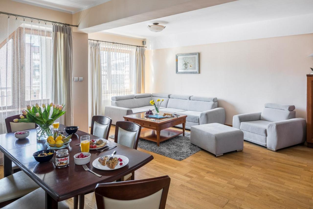 זקופאנה Rent Like Home - Orkana IX מראה חיצוני תמונה