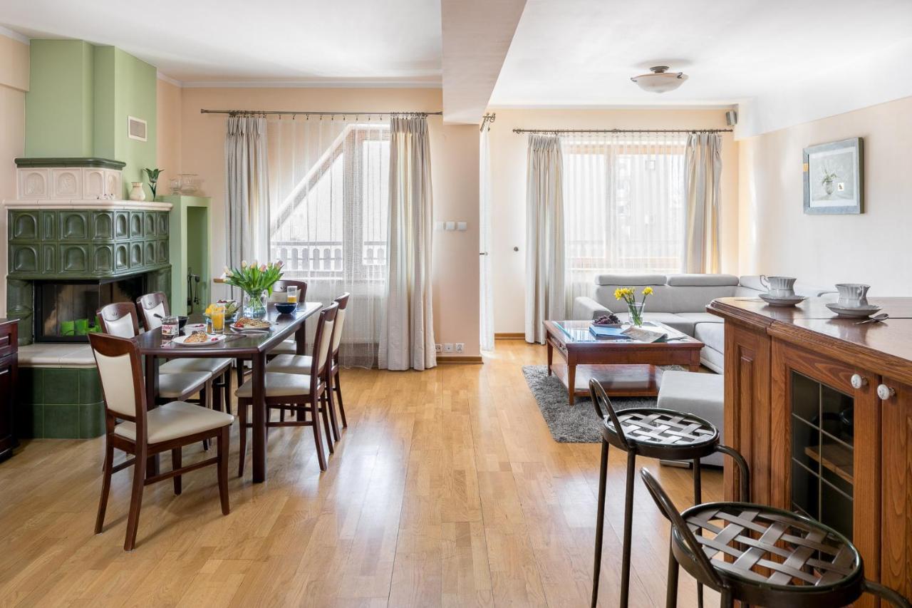 זקופאנה Rent Like Home - Orkana IX מראה חיצוני תמונה