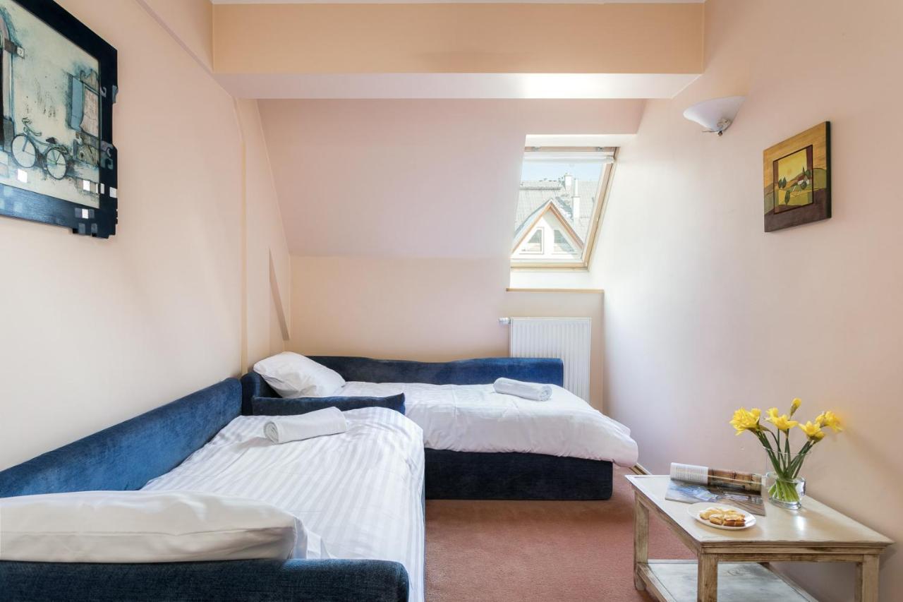 זקופאנה Rent Like Home - Orkana IX מראה חיצוני תמונה